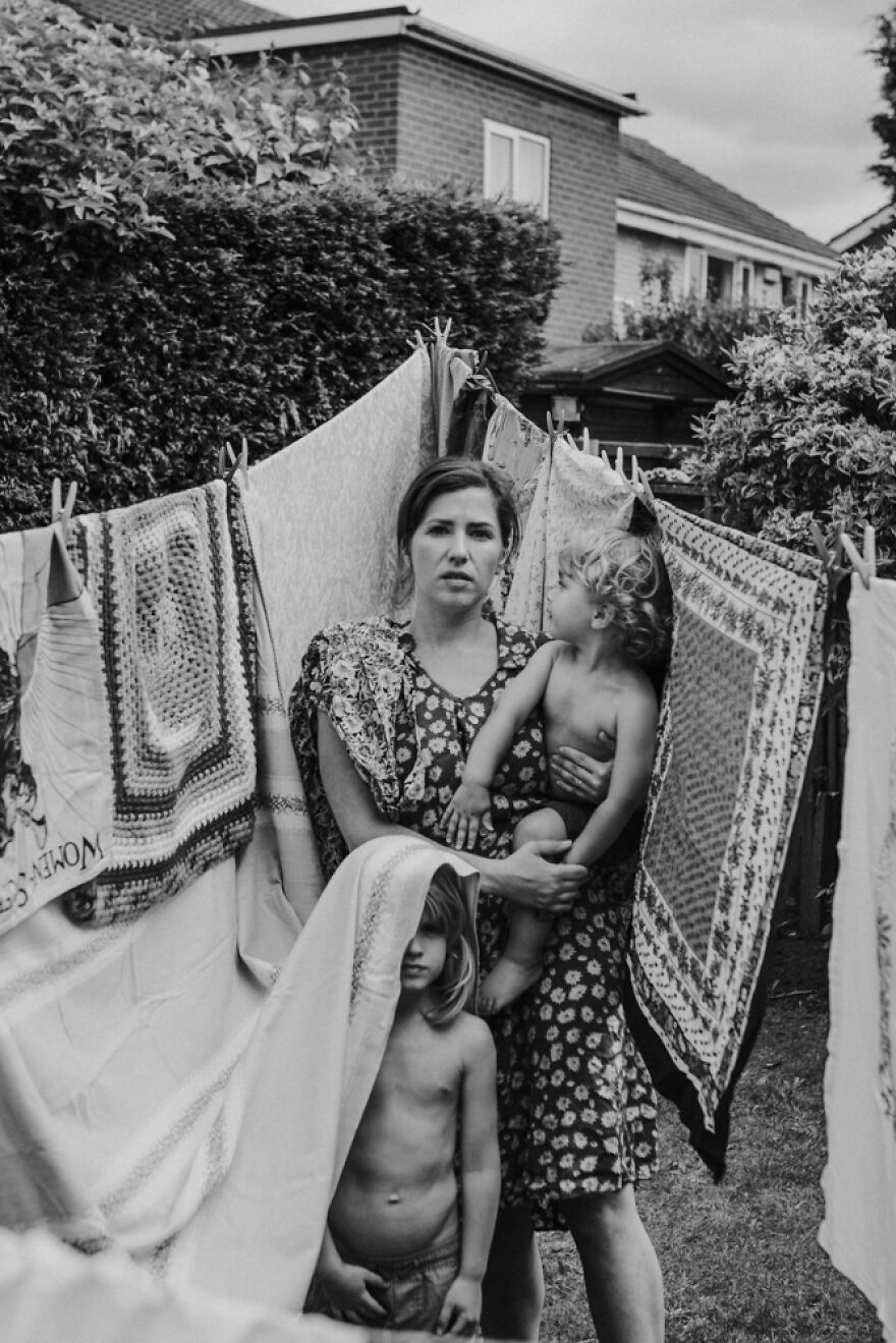 Laura Elizabeth Wood, UK