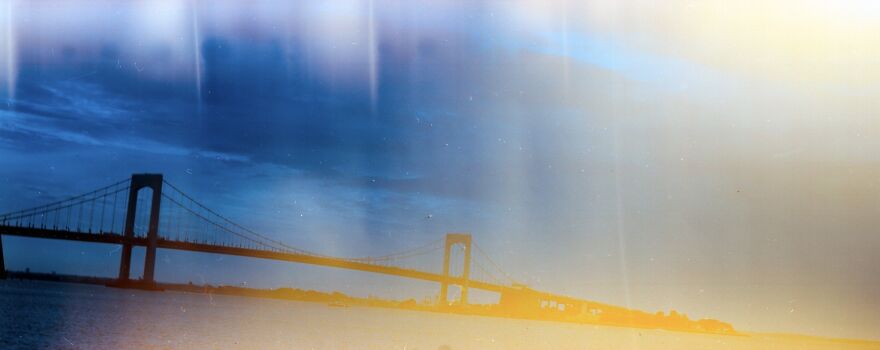 I Take Photographs With A 117-Year-Old Camera