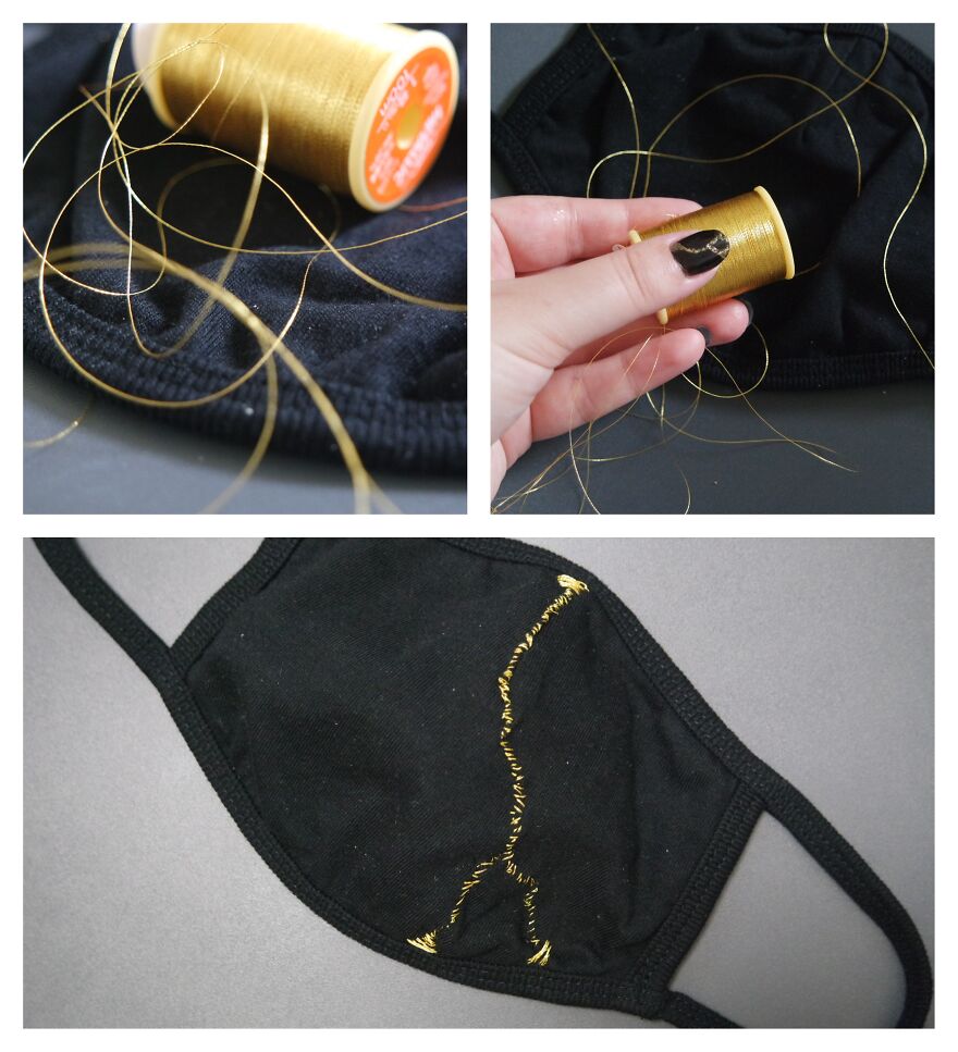 I Try To Kintsugi The World Around Me I Try To Kintsugi The World Around Me