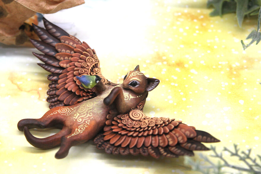 Dialogues About Flight