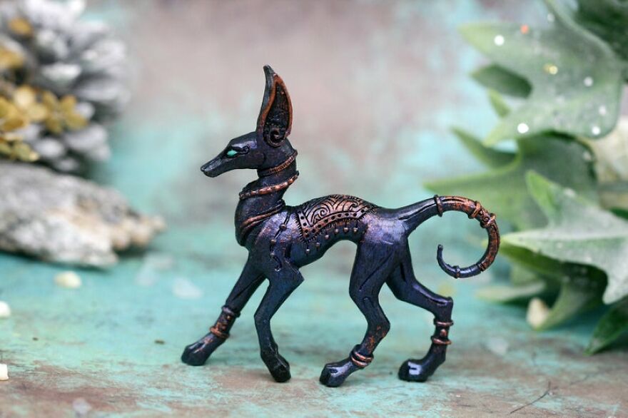 Anubis