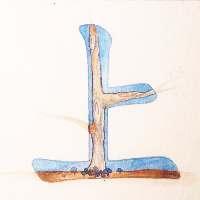 上 (Shàng) Up; Above