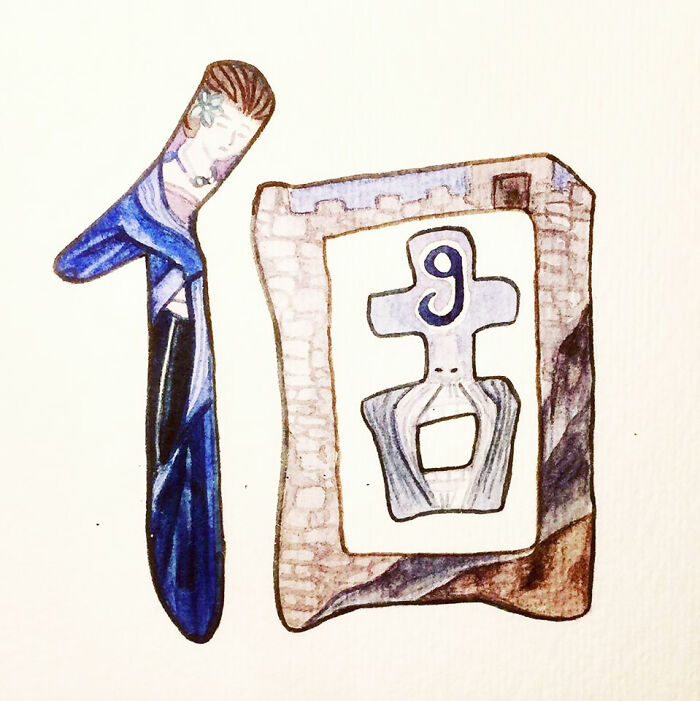 個(个) A; Basic Measure Word