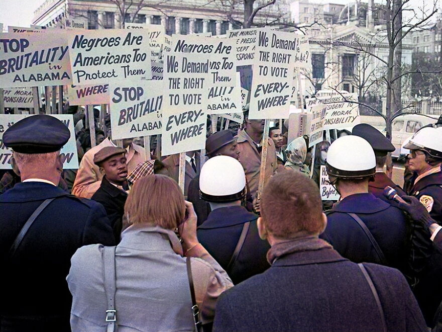 10 Election Pictures That Show How Little Has Changed In 100 Years 10 Election Pictures That Show How Little Has Changed In 100 Years