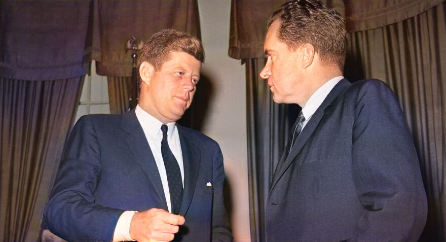 10 Election Pictures That Show How Little Has Changed In 100 Years 10 Election Pictures That Show How Little Has Changed In 100 Years