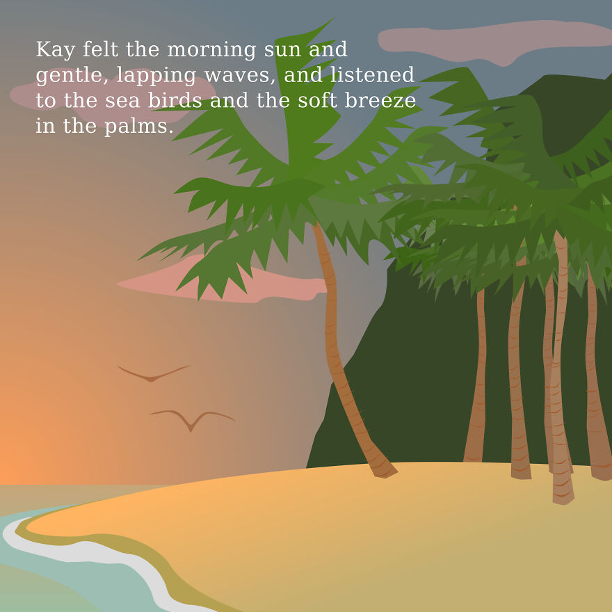 I Wrote A Children's Picture Book For The Pandemic Generation I Wrote A Children's Picture Book For The Pandemic Generation