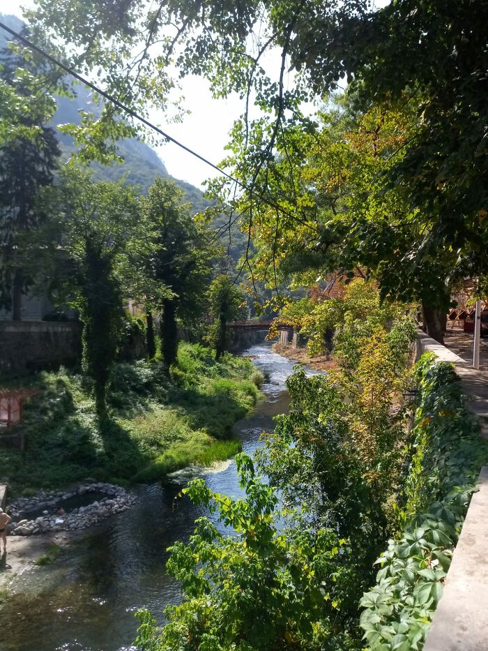 Băile Herculane România