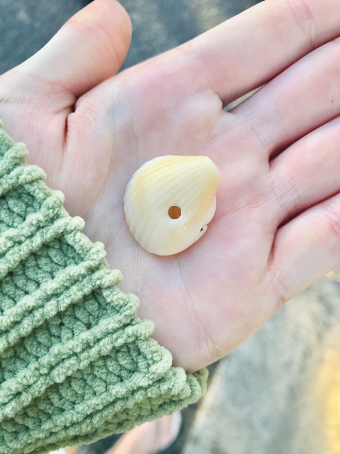 Perfect Imperfection