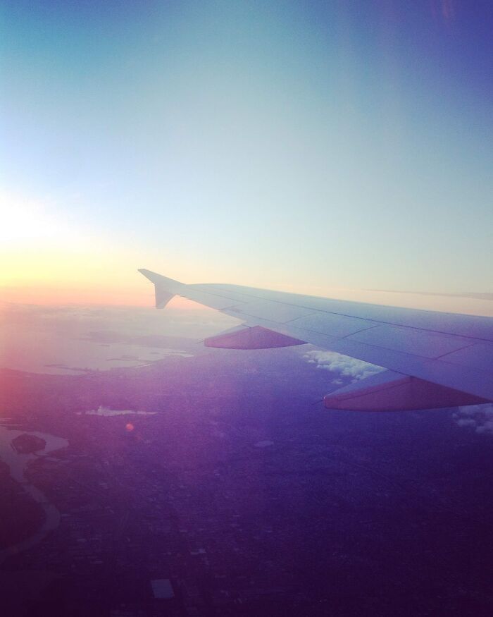 #nofilter... Literally. No Filter.