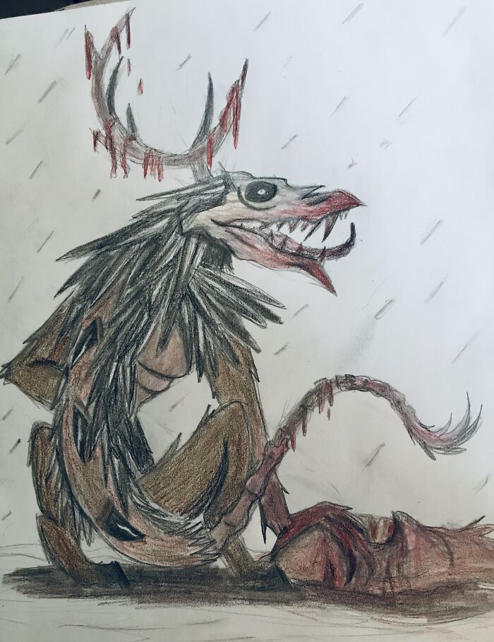 Eh, What The Heck, Here's One More (Sorry If This Is Annoying That I'm Posting One More, I Just Got This To Work)