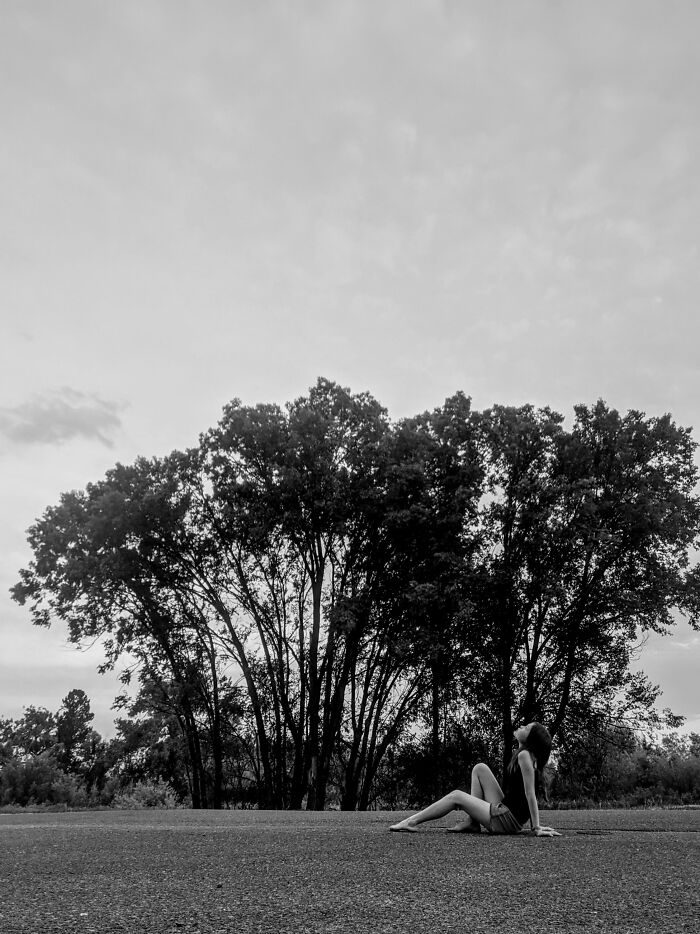 My Cousin When We Were Younger