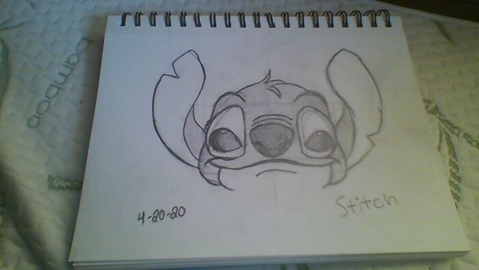 Stitch