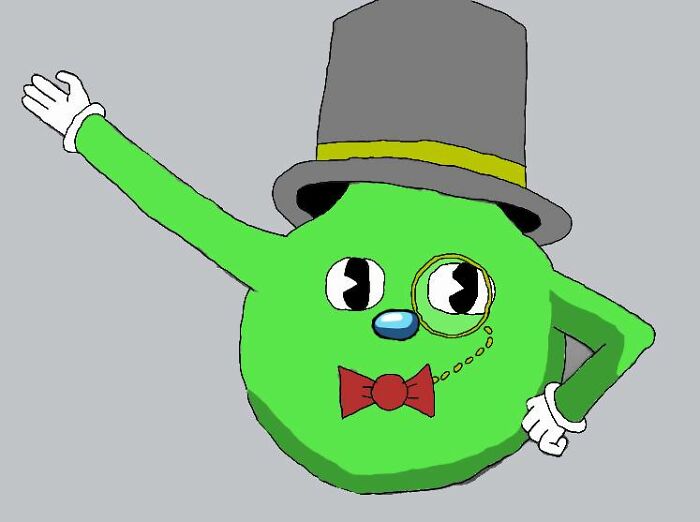 Well I Guess I Can Add In This Guy