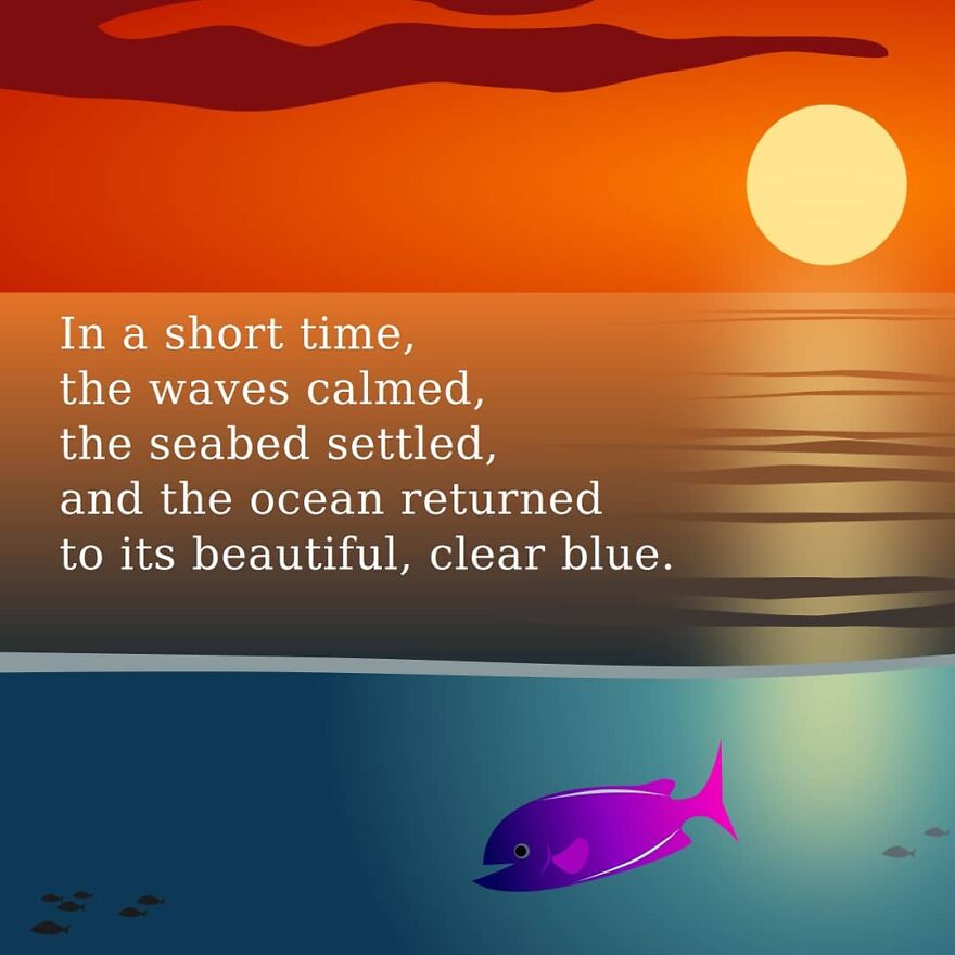 I Wrote A Children's Picture Book For The Pandemic Generation