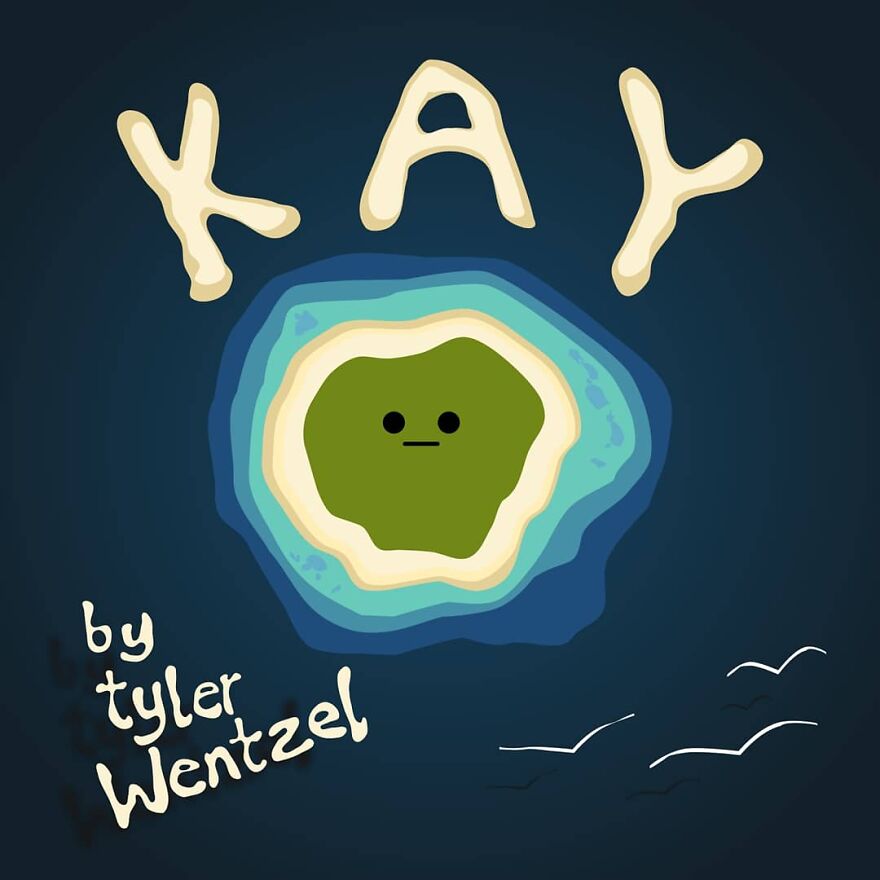 I Wrote A Children's Picture Book For The Pandemic Generation I Wrote A Children's Picture Book For The Pandemic Generation