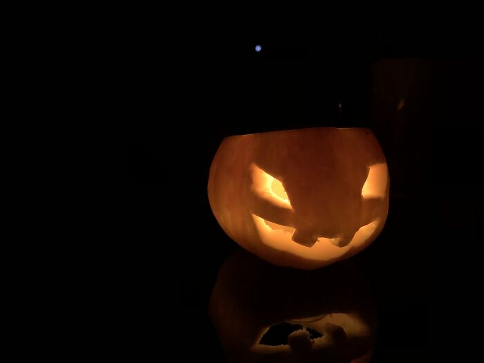 Tiny Is After You...