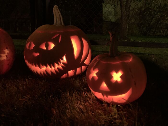 “How Do You Run From What Is Inside Your Head?”