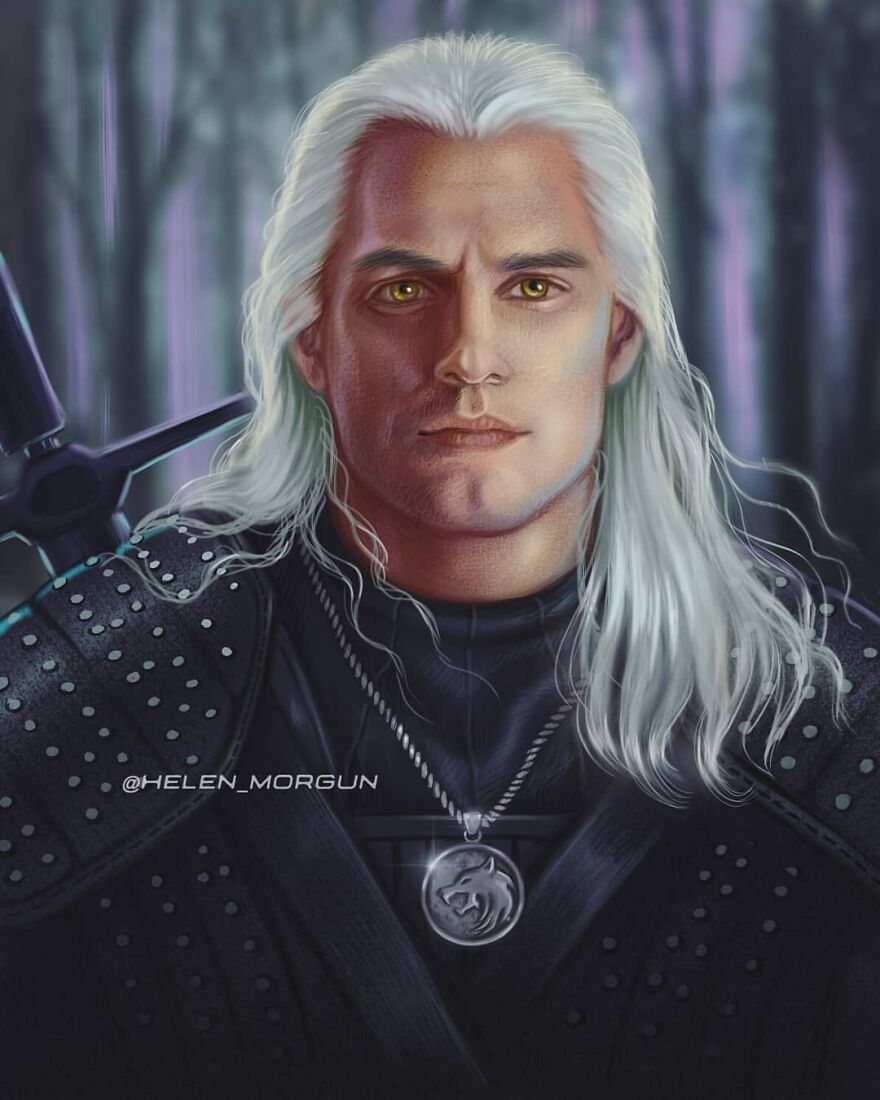 Geralt