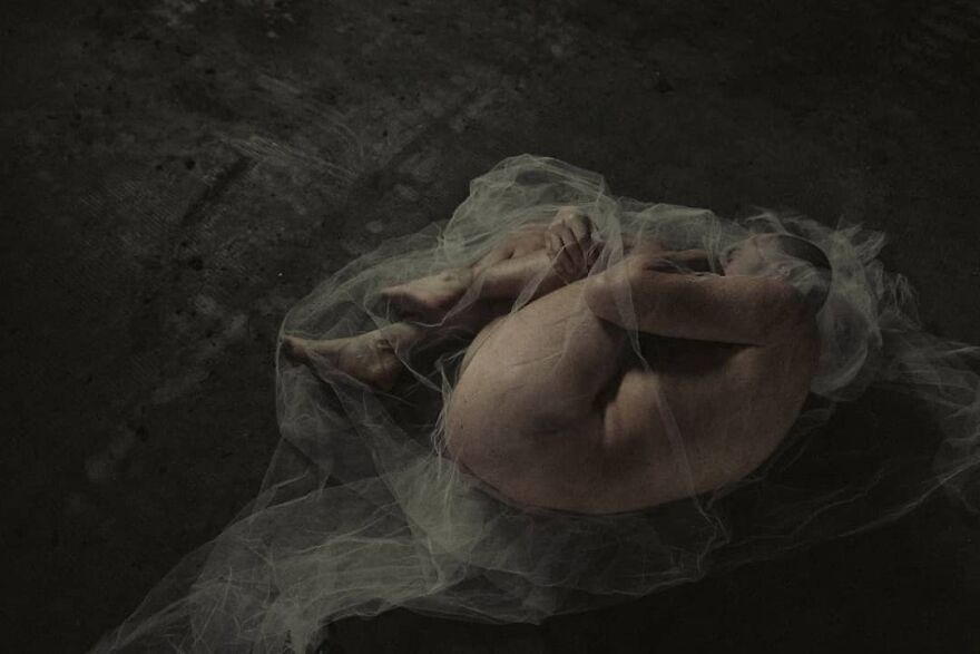 Italian Photographer Expresses His Inner World Through Emotional Images (38 Pics)