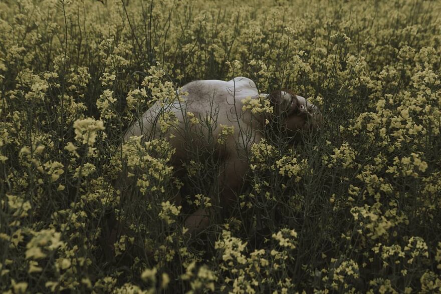 Italian Photographer Expresses His Inner World Through Emotional Images (38 Pics)