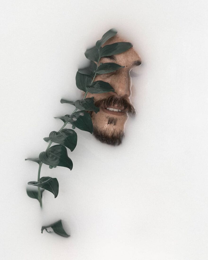 Italian Photographer Expresses His Inner World Through Emotional Images (38 Pics)