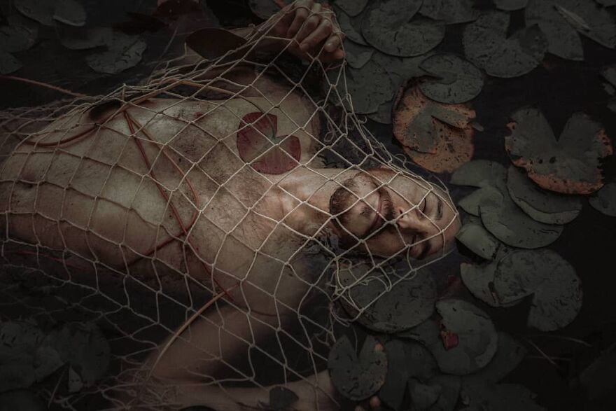 Italian Photographer Expresses His Inner World Through Emotional Images (38 Pics)