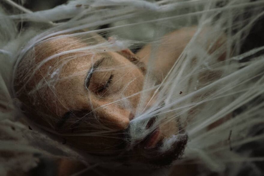 Italian Photographer Expresses His Inner World Through Emotional Images (38 Pics)