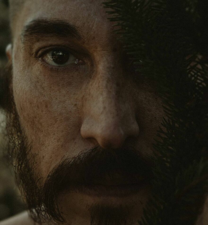 Italian Photographer Expresses His Inner World Through Emotional Images (38 Pics)