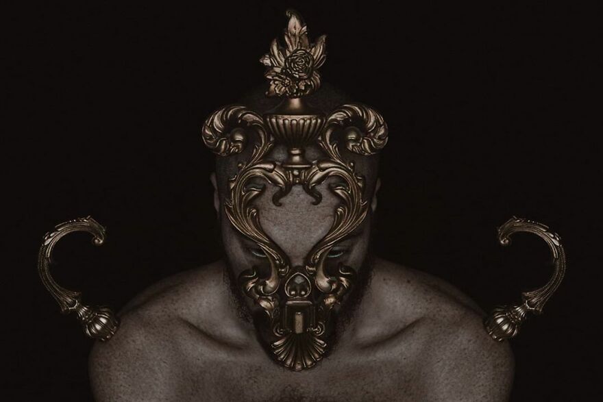 Italian Photographer Expresses His Inner World Through Emotional Images (38 Pics)