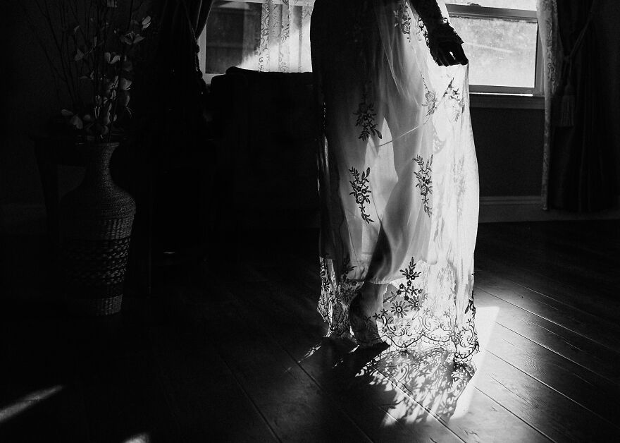 Jyotsna Bhamidipati, USA