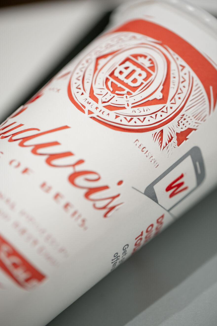 I Cut Holes In Household Paper Goods I Cut Holes In Household Paper Goods