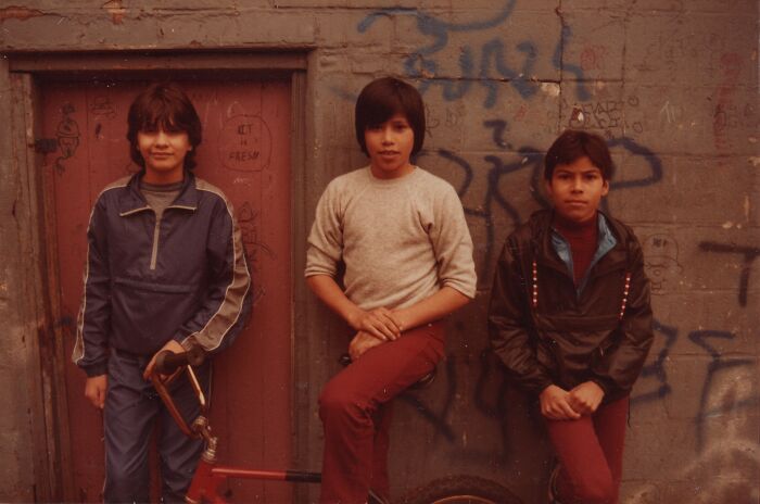 Bridgeport Connecticut, My Old Neighborhood