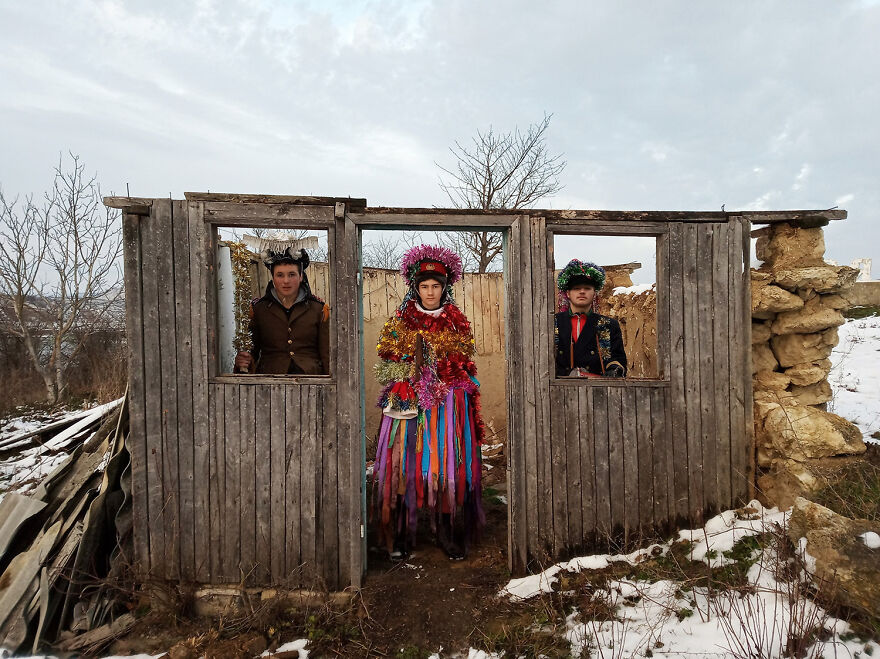 Here Are The 10 Winning Photographs From The &ldquo;People&rdquo; Contest By The Independent Photographer