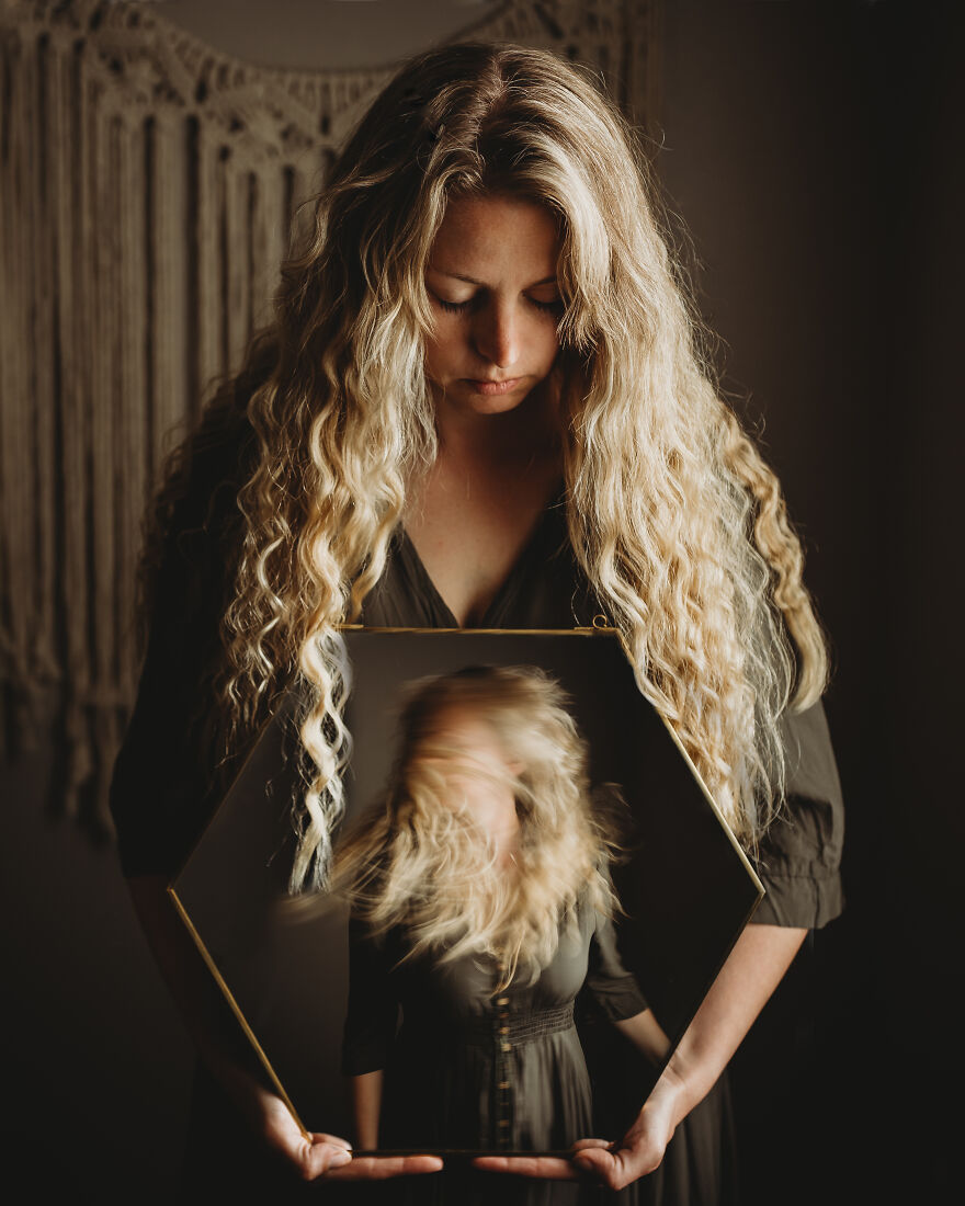 Shannon Douglas, USA