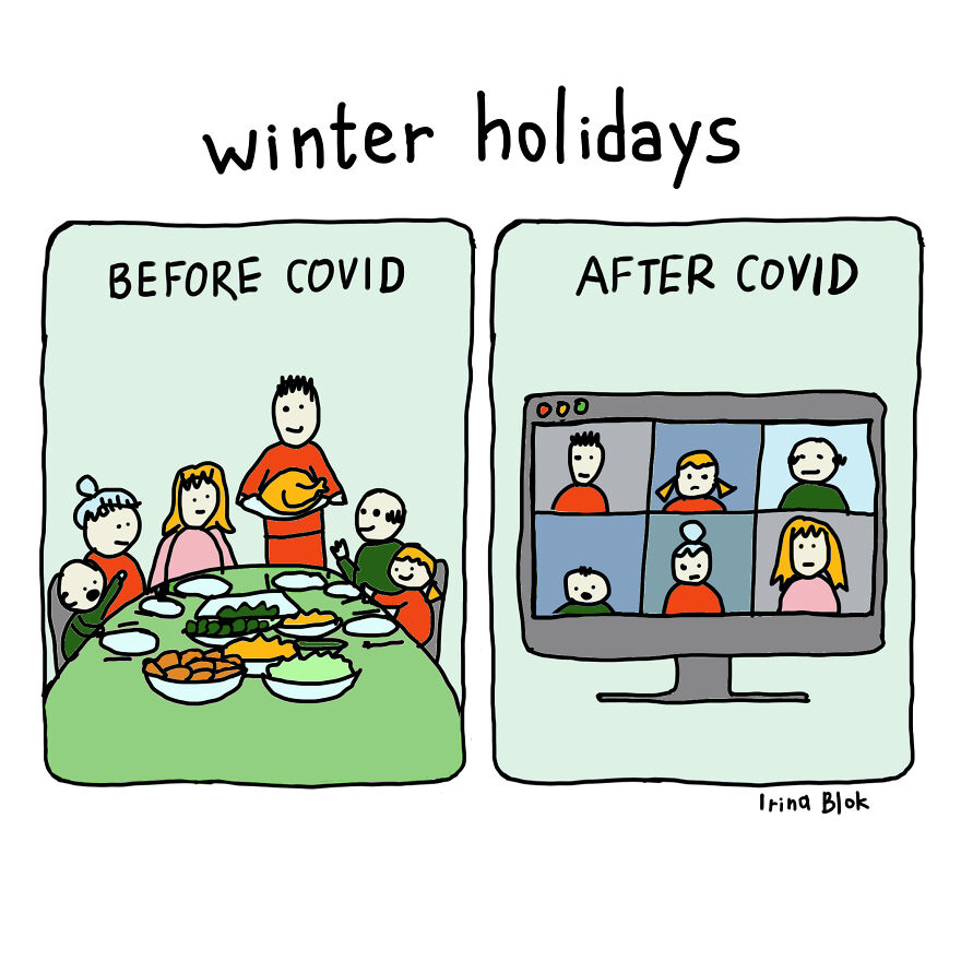 Winter Holidays