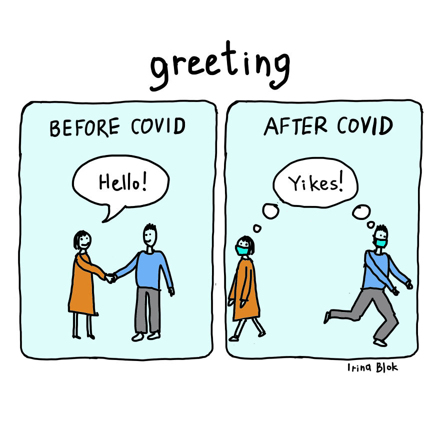 Greeting