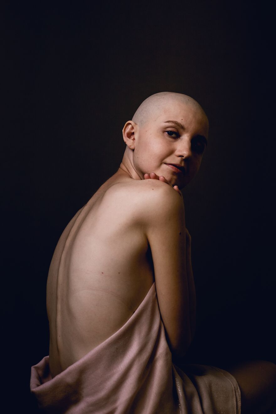 My Friend Jane, The Real Soldier