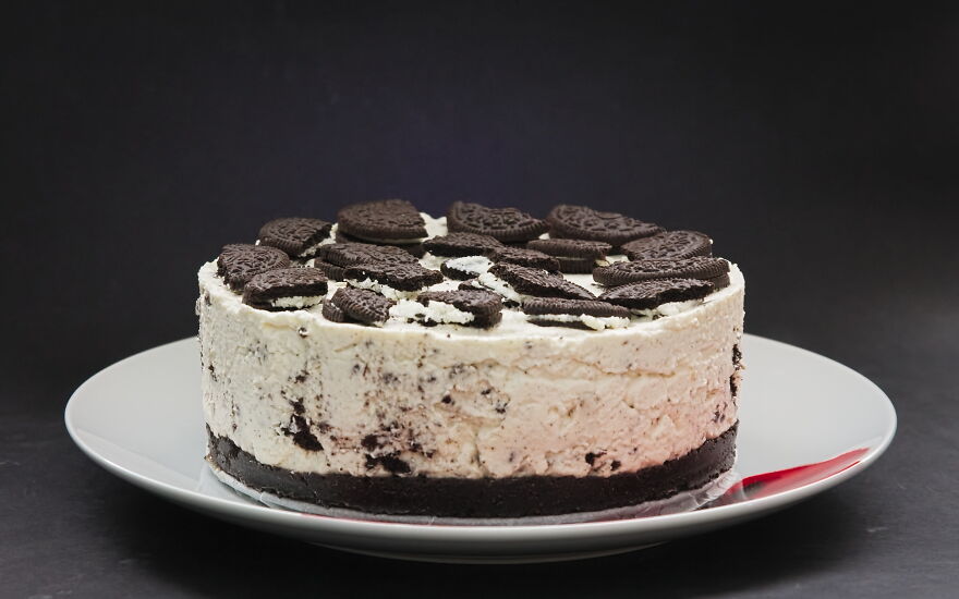 2017, Real Oreo Cake, Easy To Make