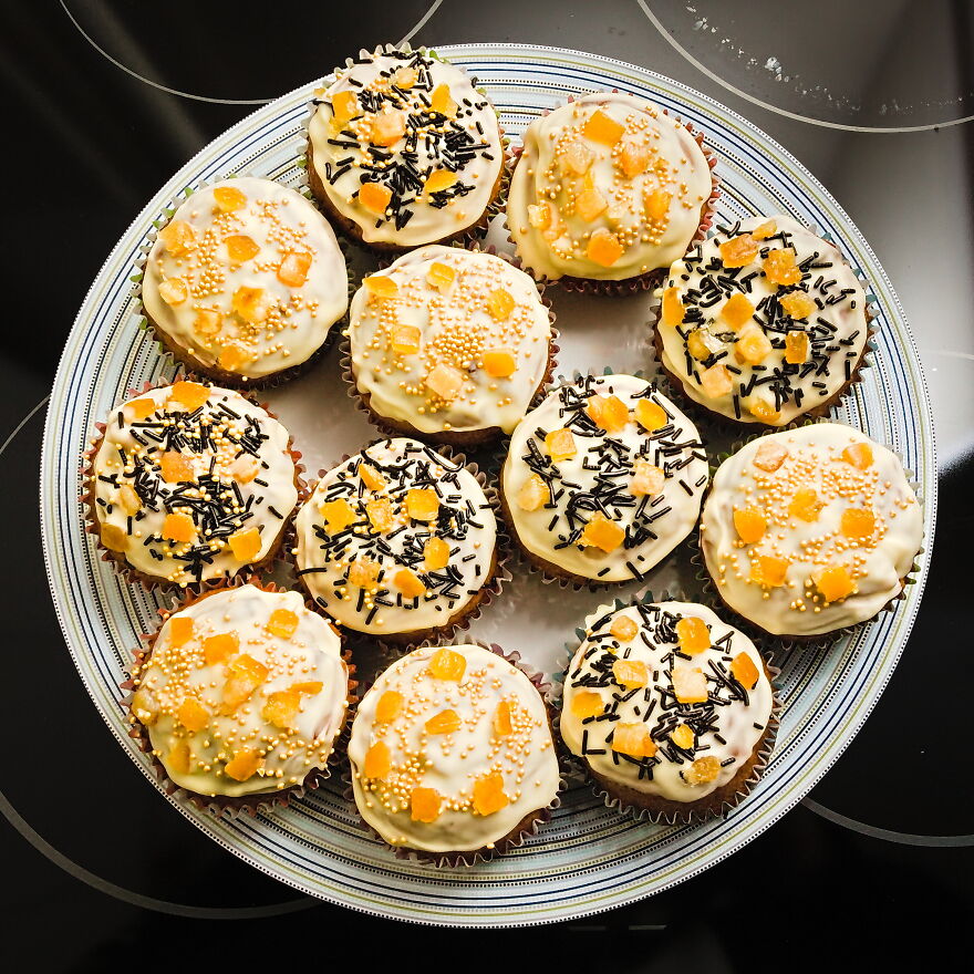 2019 , The Same Muffin Group