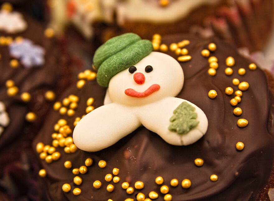 2019, These Figures Are From Store