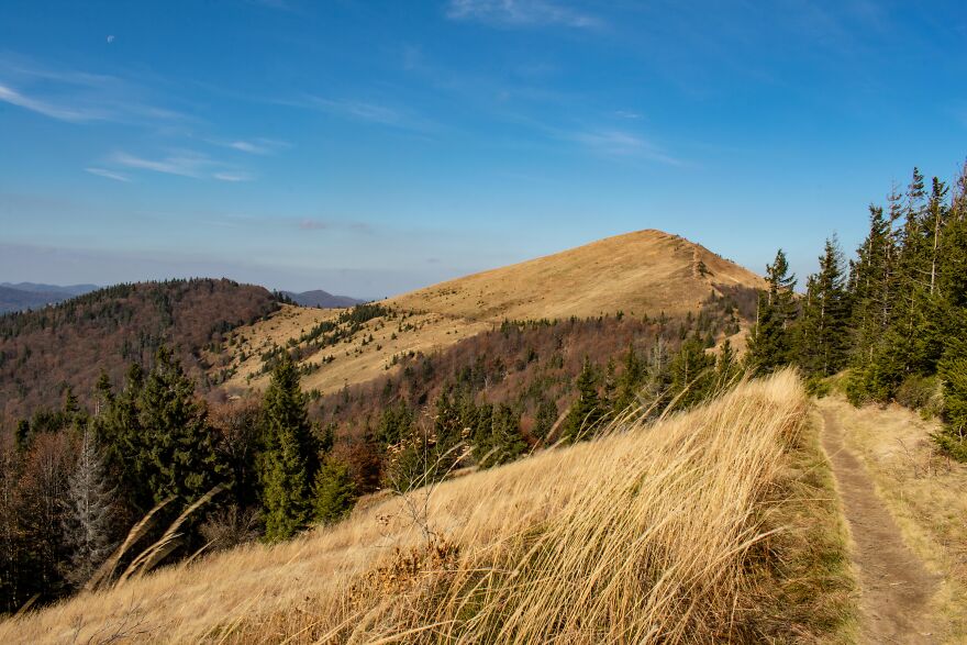 I Want To Show You The Essential Beauty Of The Ukrainian Carpathians With My Photos, Music And Videos.