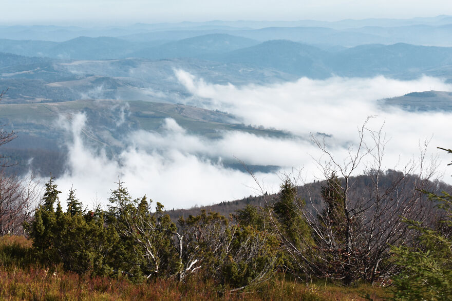 I Want To Show You The Essential Beauty Of The Ukrainian Carpathians With My Photos, Music And Videos.