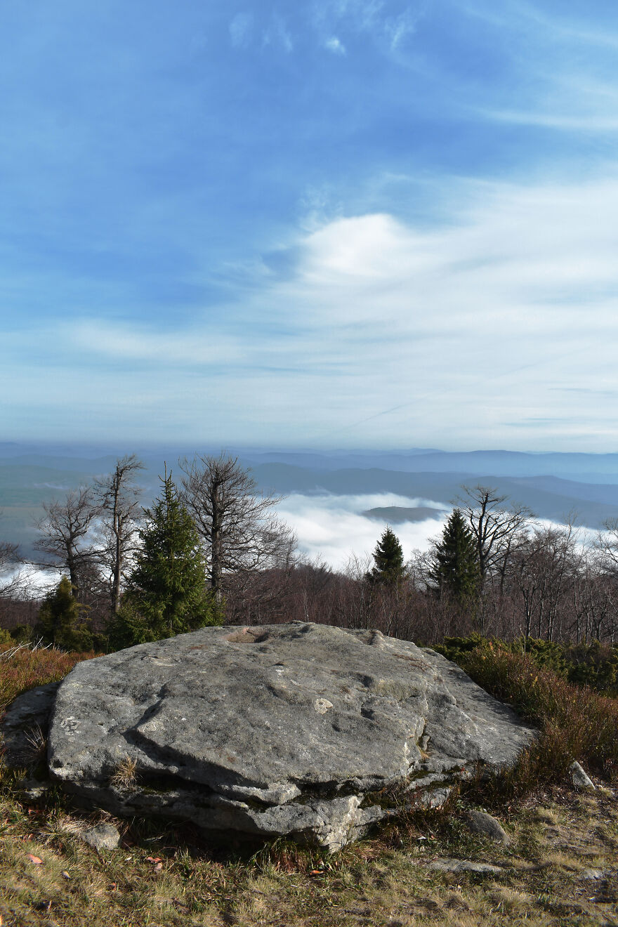 I Want To Show You The Essential Beauty Of The Ukrainian Carpathians With My Photos, Music And Videos.