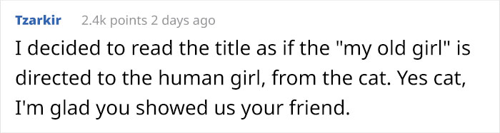 Woman Shares Pics Of Her And Her Cat In 1998 And 2018, And They Go Viral Woman Shares Pics Of Her And Her Cat In 1998 And 2018, And They Go Viral