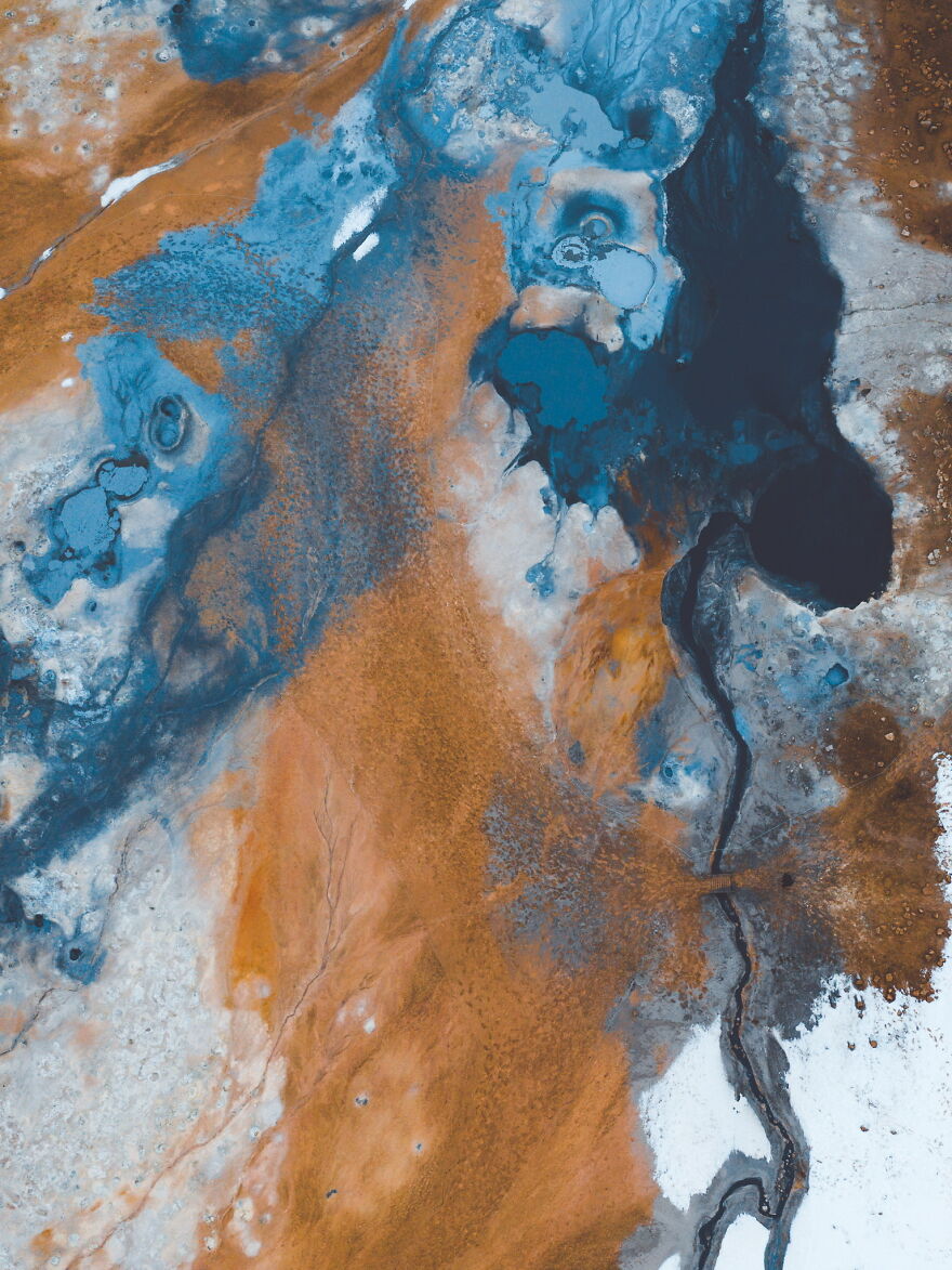 Remember To Look Down