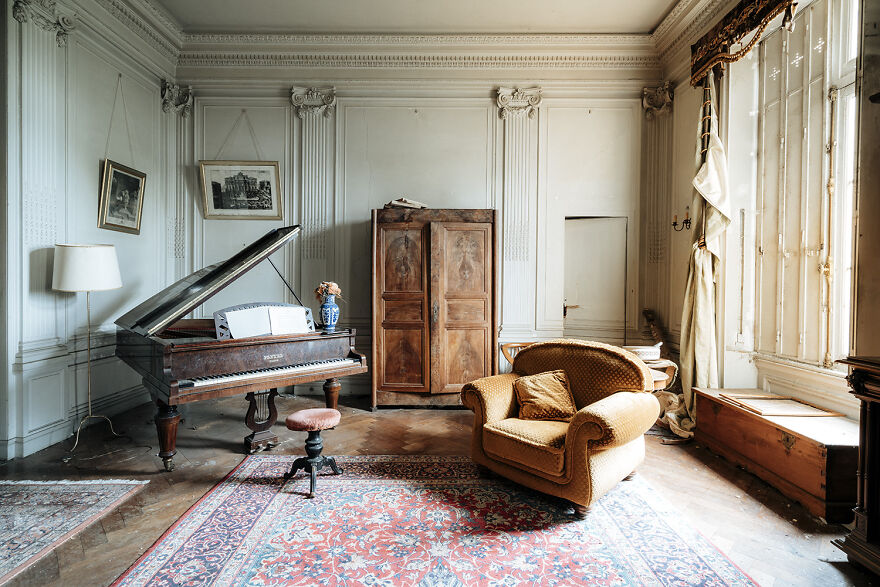 Requiem Pour Pianos 102 - France