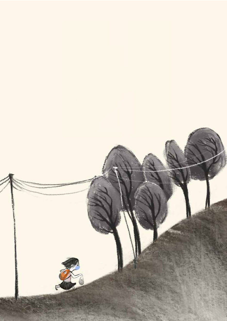 Our Heartbreaking Story Tells About Children Who Experience Struggles In Indonesia During COVID-19 Our Heartbreaking Story Tells About Children Who Experience Struggles In Indonesia During COVID-19