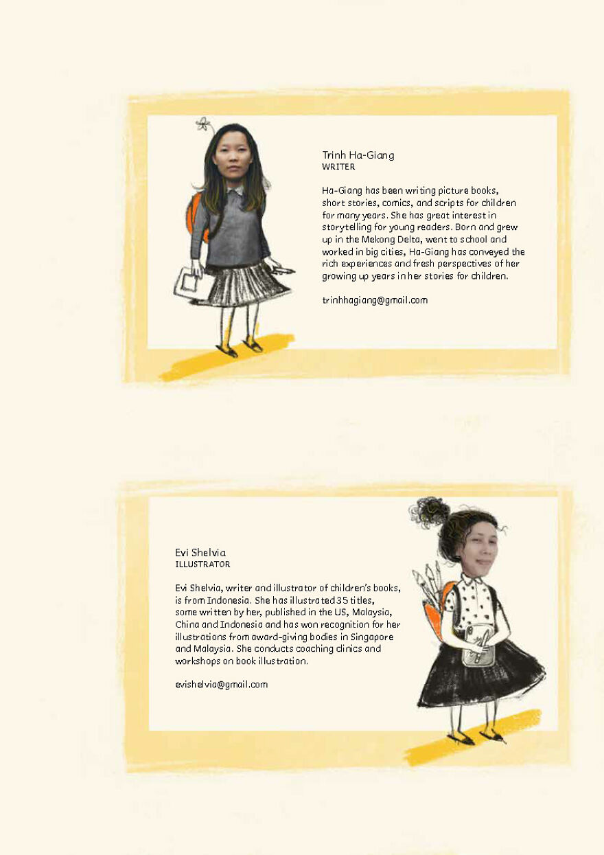 Our Heartbreaking Story Tells About Children Who Experience Struggles In Indonesia During COVID-19 Our Heartbreaking Story Tells About Children Who Experience Struggles In Indonesia During COVID-19