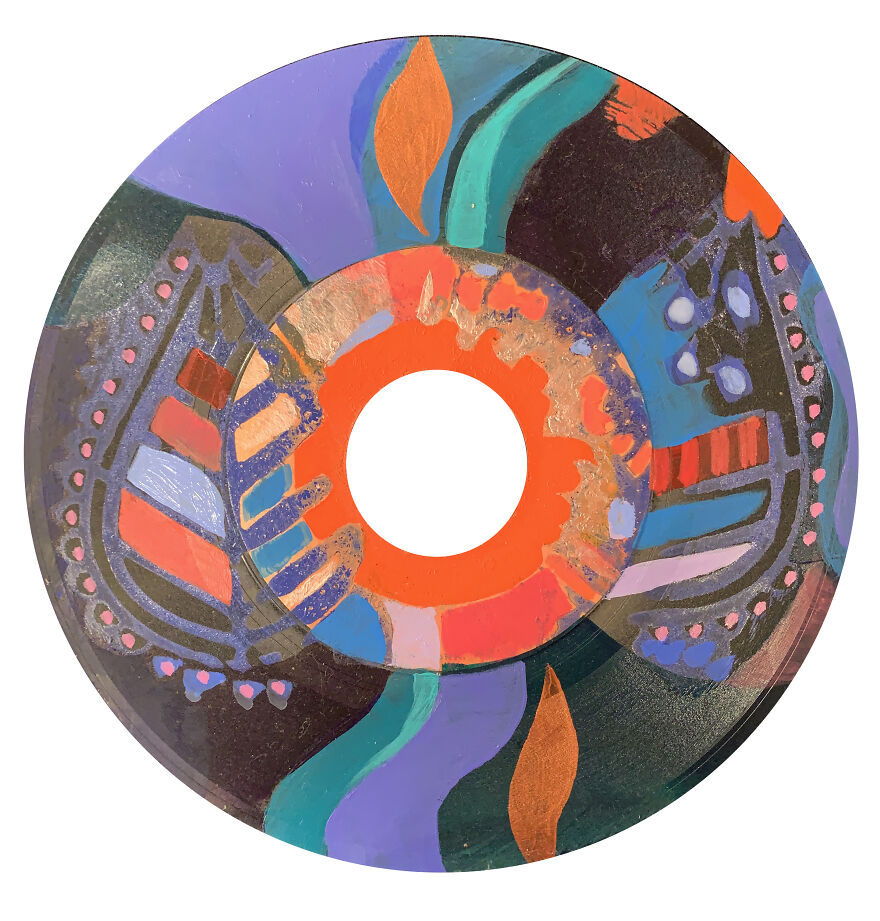 Corona Series 103 | Paisley Morning