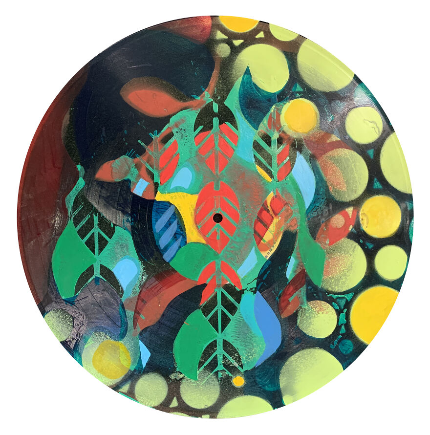 Corona Virus 68 | Reflections